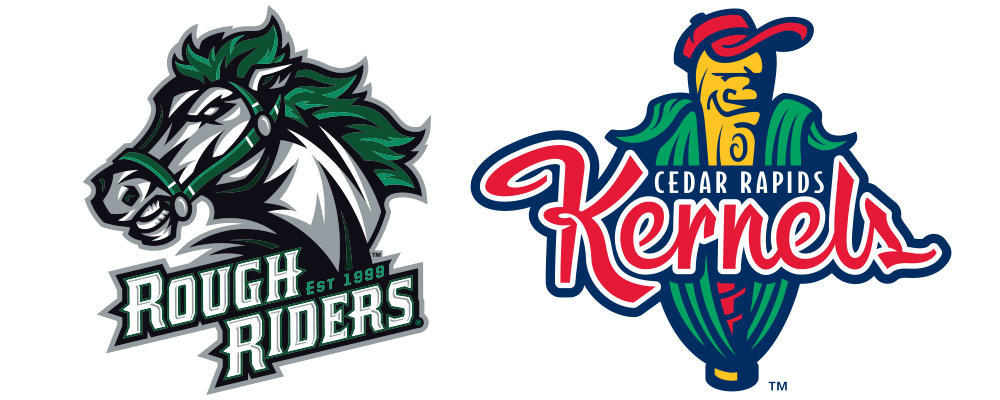 RoughRiders-Kernels